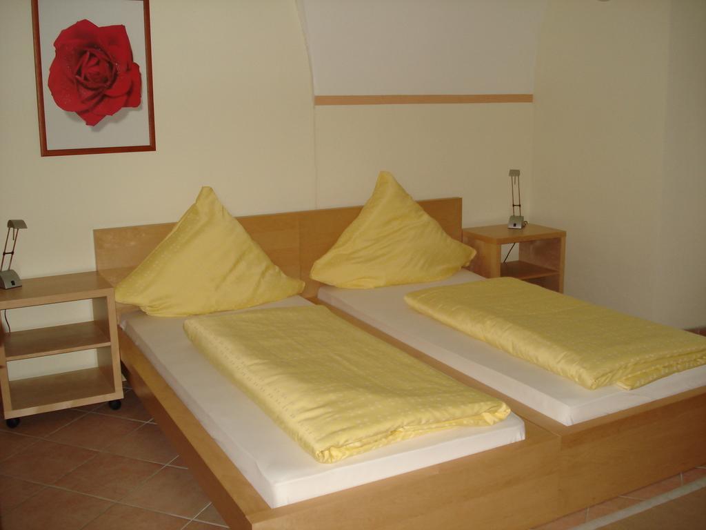 Bruckenkopf - Hotel Wittenberg Exterior photo