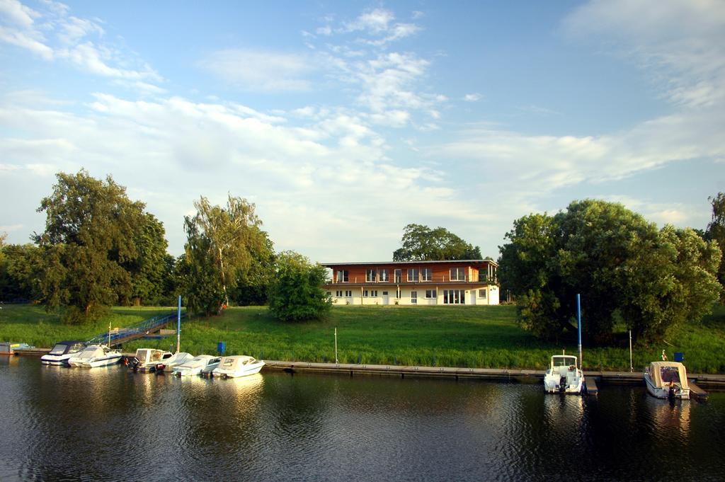 Bruckenkopf - Hotel Wittenberg Exterior photo