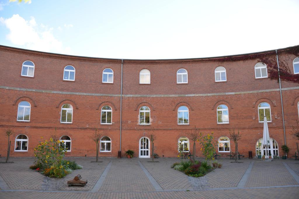 Bruckenkopf - Hotel Wittenberg Exterior photo