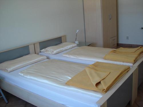 Bruckenkopf - Hotel Wittenberg Room photo