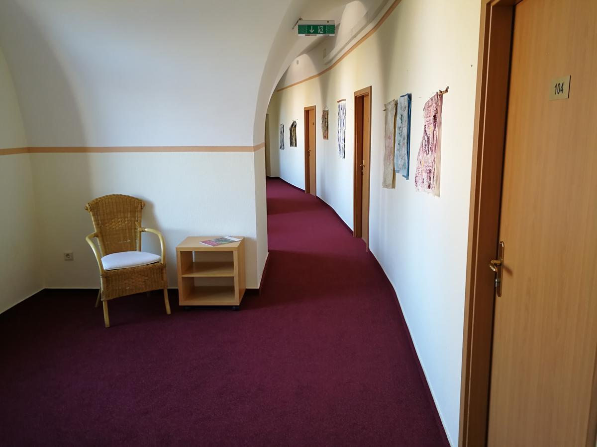 Bruckenkopf - Hotel Wittenberg Exterior photo