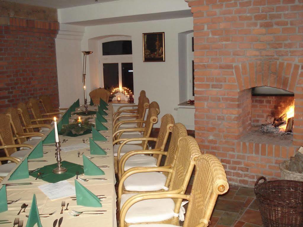 Bruckenkopf - Hotel Wittenberg Exterior photo